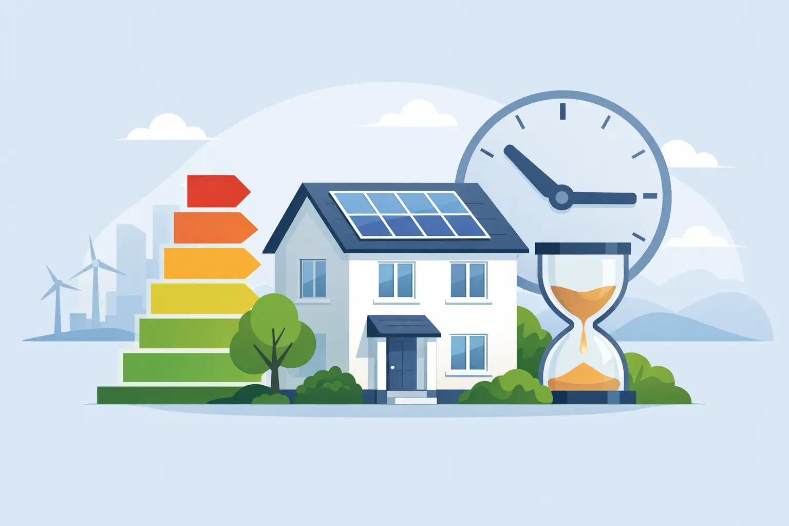 How Long Does an EPC Last in the UK?