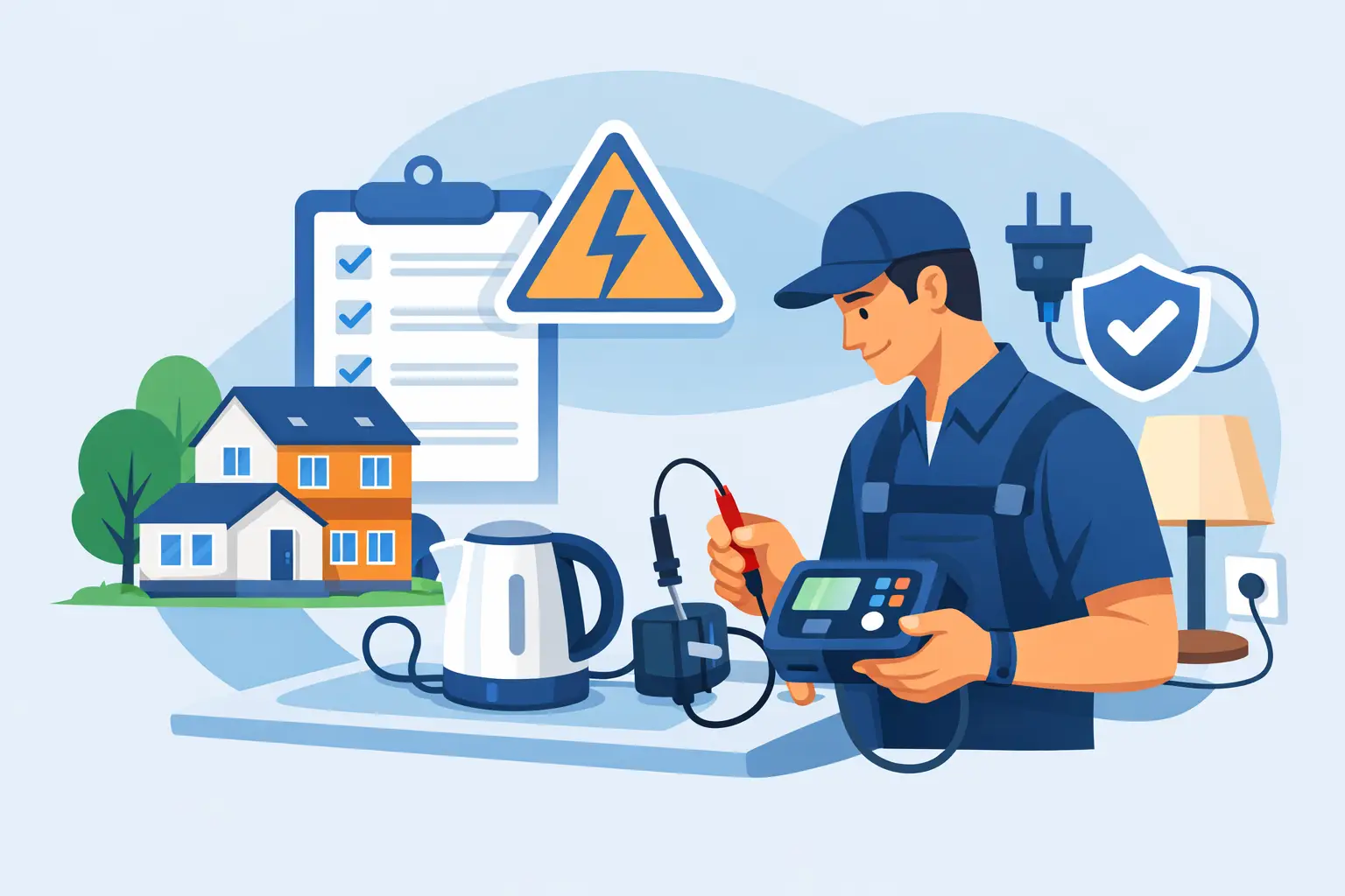 when-do-landlords-need-pat-testing